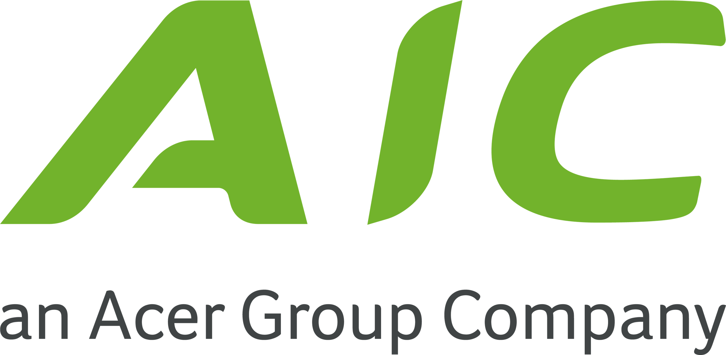 AIC 宏碁智雲
